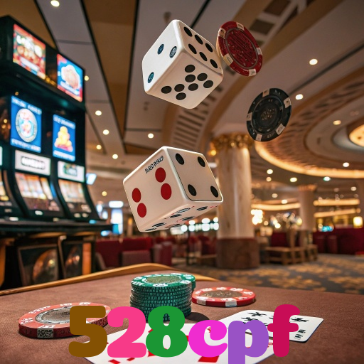 A Magia dos Jogos de Fantasia na 528cpf