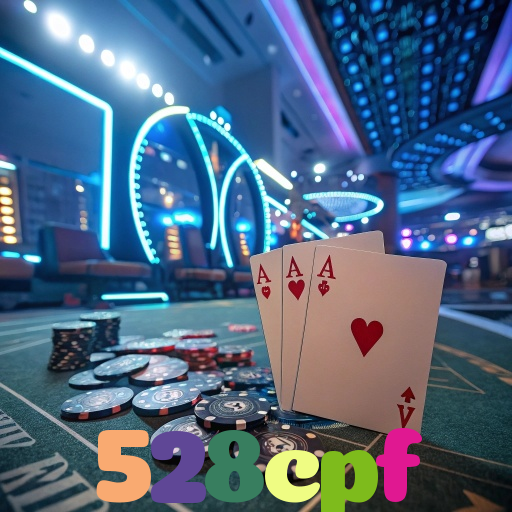 A Magia dos Jogos de Fantasia na 528cpf