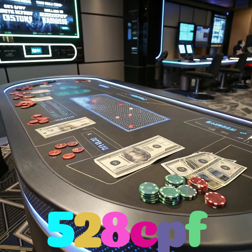A Magia dos Jogos de Fantasia na 528cpf