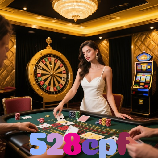 A Magia dos Jogos de Fantasia na 528cpf