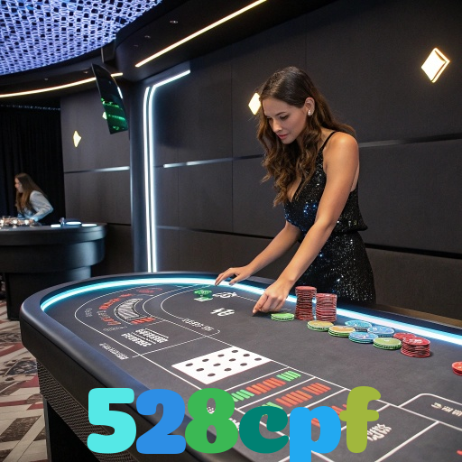 A Magia dos Jogos de Fantasia na 528cpf