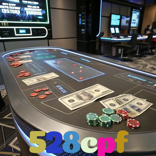 A Magia dos Jogos de Fantasia na 528cpf