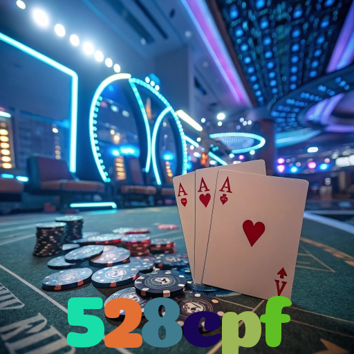 A Magia dos Jogos de Fantasia na 528cpf