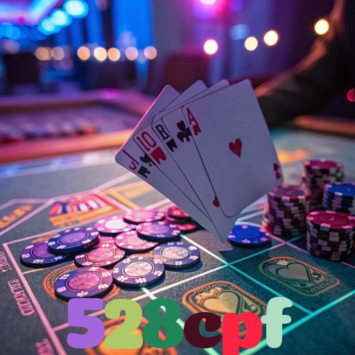 A Magia dos Jogos de Fantasia na 528cpf