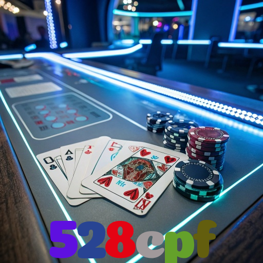 A Magia dos Jogos de Fantasia na 528cpf