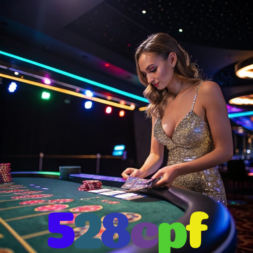 A Magia dos Jogos de Fantasia na 528cpf