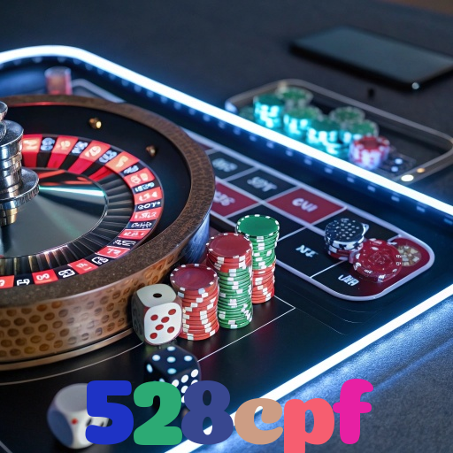A Magia dos Jogos de Fantasia na 528cpf