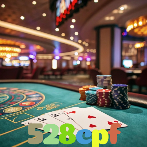 A Magia dos Jogos de Fantasia na 528cpf