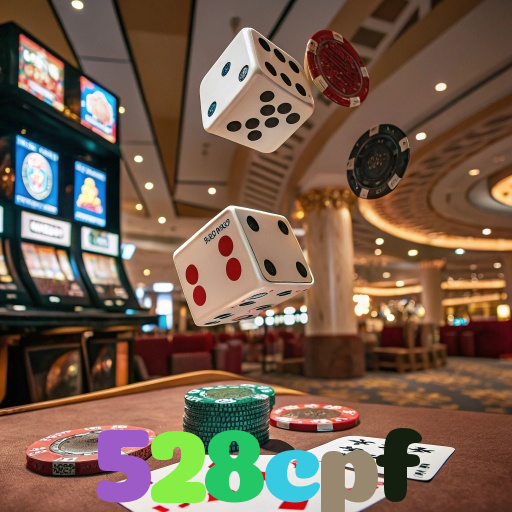 A Magia dos Jogos de Fantasia na 528cpf