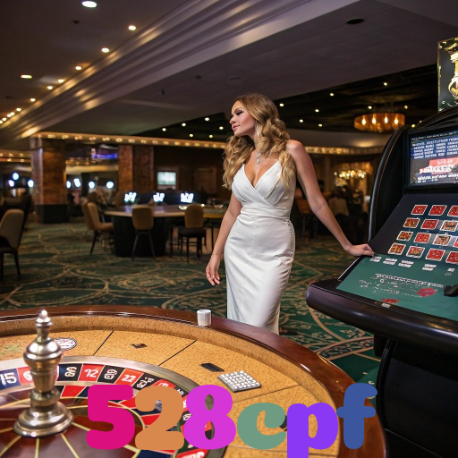 A Magia dos Jogos de Fantasia na 528cpf
