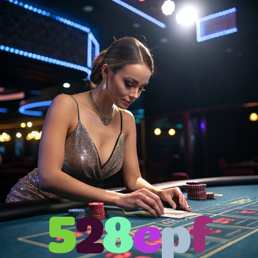 A Magia dos Jogos de Fantasia na 528cpf