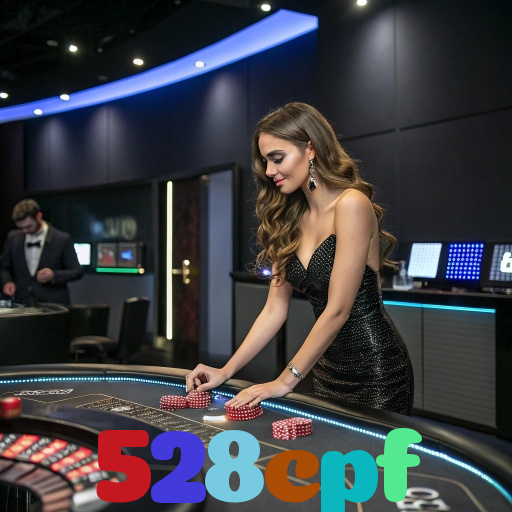 A Magia dos Jogos de Fantasia na 528cpf