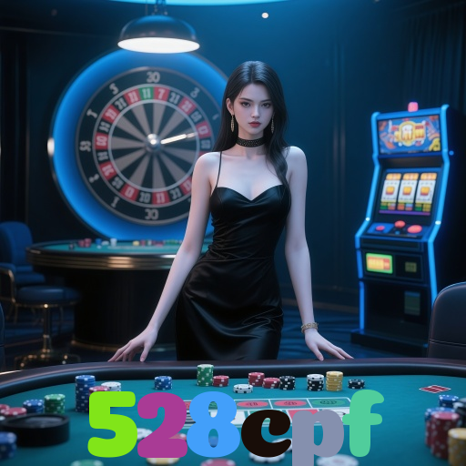 A Magia dos Jogos de Fantasia na 528cpf
