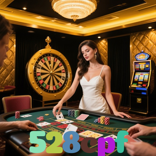 A Magia dos Jogos de Fantasia na 528cpf