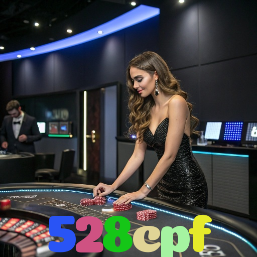 A Magia dos Jogos de Fantasia na 528cpf