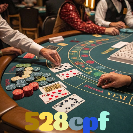 A Magia dos Jogos de Fantasia na 528cpf