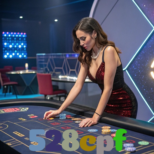 A Magia dos Jogos de Fantasia na 528cpf