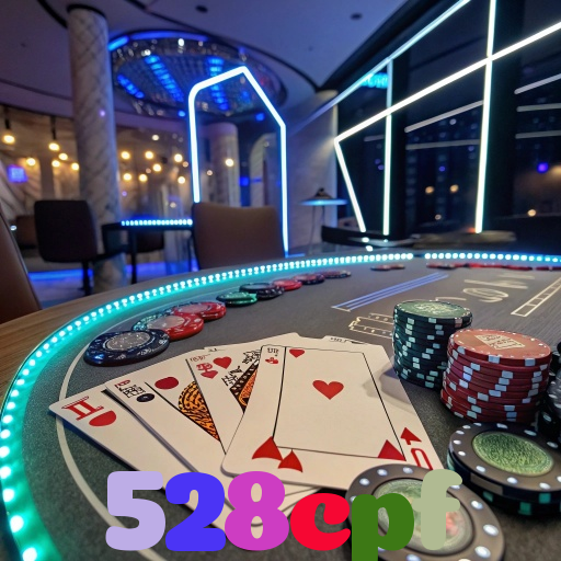 A Magia dos Jogos de Fantasia na 528cpf