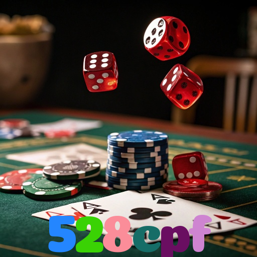 A Magia dos Jogos de Fantasia na 528cpf