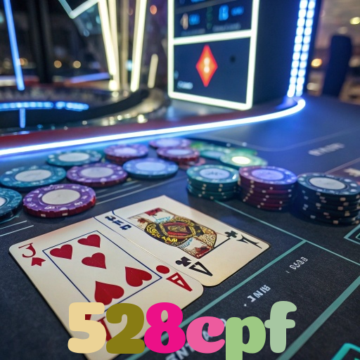 A Magia dos Jogos de Fantasia na 528cpf