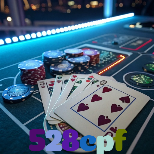 A Magia dos Jogos de Fantasia na 528cpf