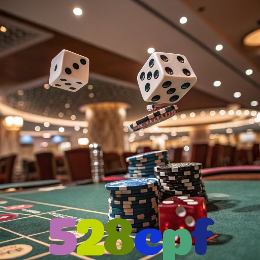 A Magia dos Jogos de Fantasia na 528cpf
