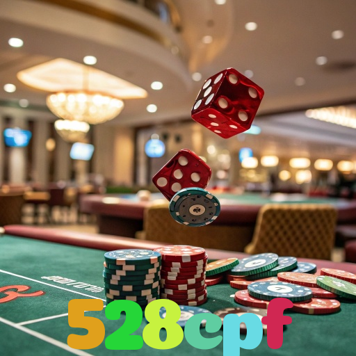 A Magia dos Jogos de Fantasia na 528cpf