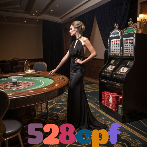 A Magia dos Jogos de Fantasia na 528cpf