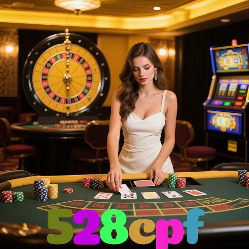 A Magia dos Jogos de Fantasia na 528cpf