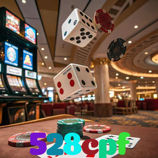 A Magia dos Jogos de Fantasia na 528cpf