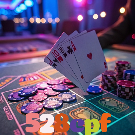 A Magia dos Jogos de Fantasia na 528cpf