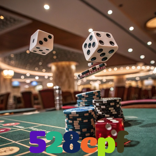 A Magia dos Jogos de Fantasia na 528cpf