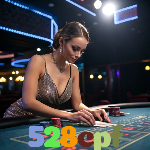 A Magia dos Jogos de Fantasia na 528cpf
