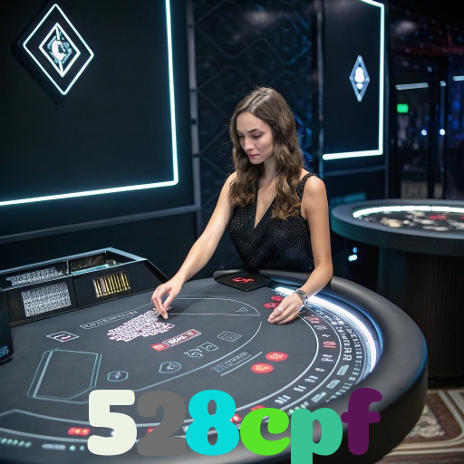 A Magia dos Jogos de Fantasia na 528cpf