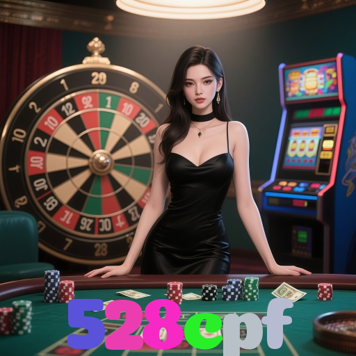 A Magia dos Jogos de Fantasia na 528cpf