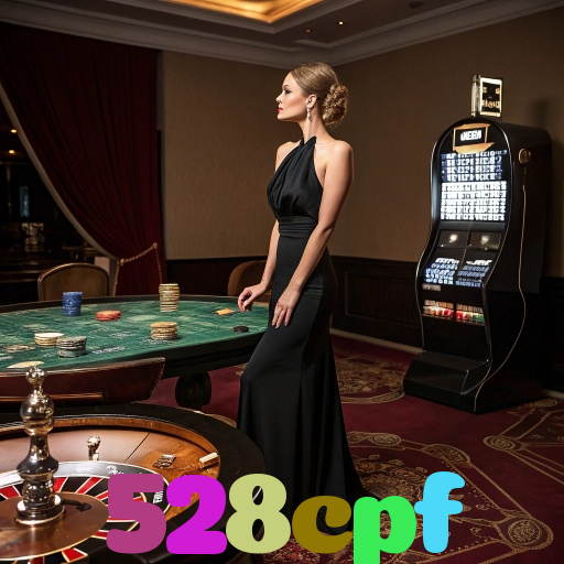 A Magia dos Jogos de Fantasia na 528cpf