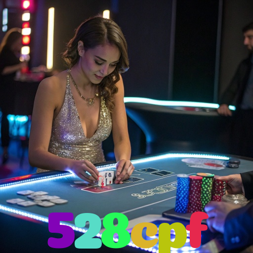 A Magia dos Jogos de Fantasia na 528cpf