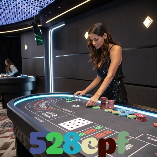 A Magia dos Jogos de Fantasia na 528cpf