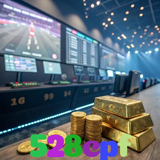 A Magia dos Jogos de Fantasia na 528cpf