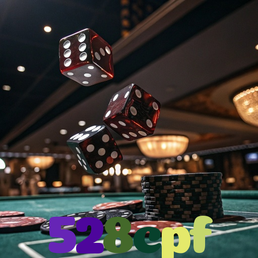 A Magia dos Jogos de Fantasia na 528cpf