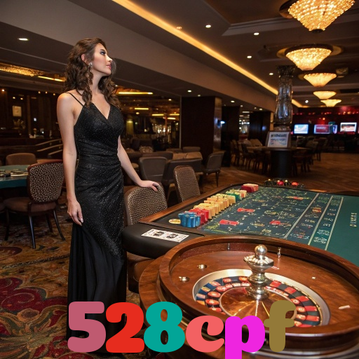 A Magia dos Jogos de Fantasia na 528cpf
