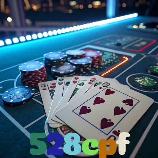 A Magia dos Jogos de Fantasia na 528cpf