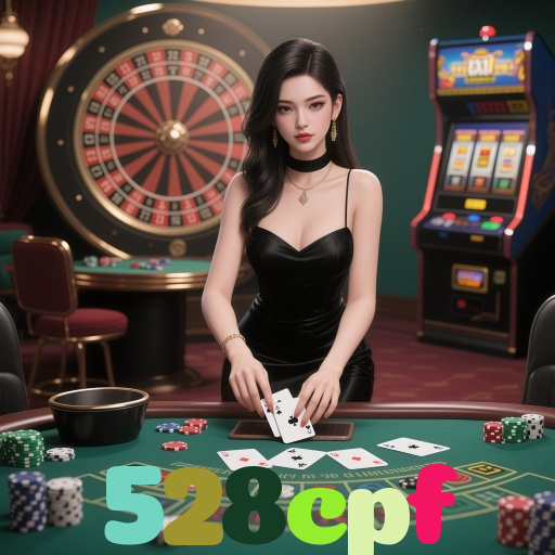 A Magia dos Jogos de Fantasia na 528cpf
