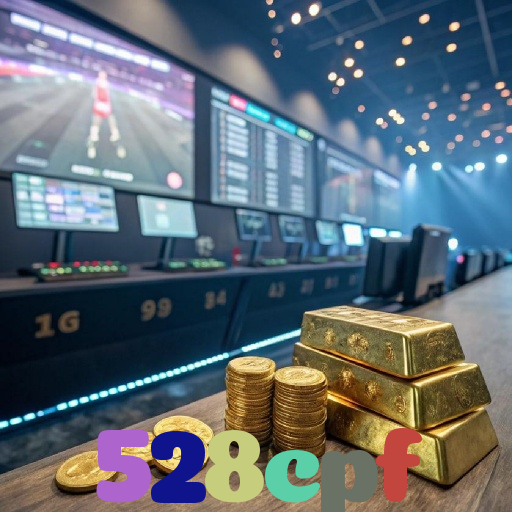 A Magia dos Jogos de Fantasia na 528cpf