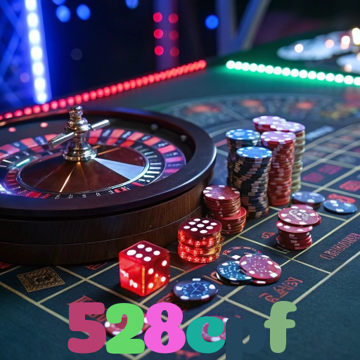 A Magia dos Jogos de Fantasia na 528cpf