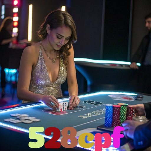 A Magia dos Jogos de Fantasia na 528cpf