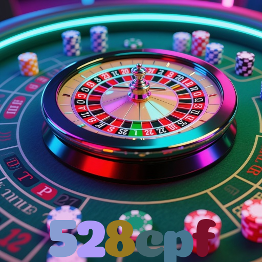 A Magia dos Jogos de Fantasia na 528cpf