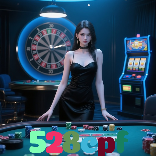 A Magia dos Jogos de Fantasia na 528cpf