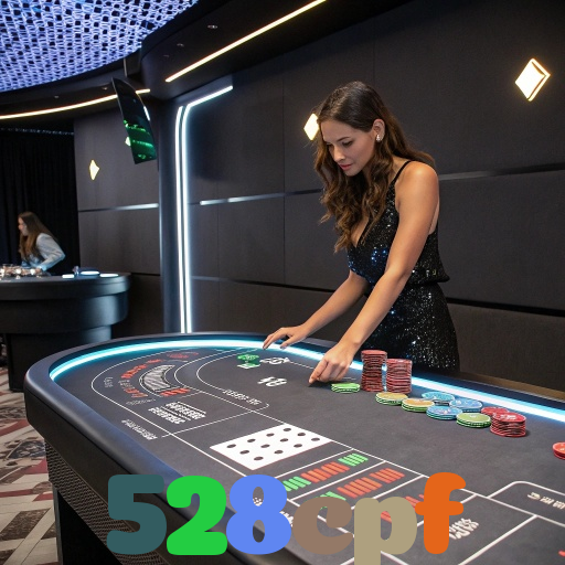 A Magia dos Jogos de Fantasia na 528cpf