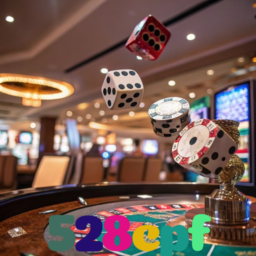 A Magia dos Jogos de Fantasia na 528cpf